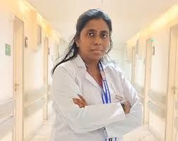 Dr D Tusti Ganguly